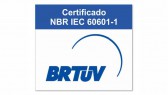 Certificação Máquina de Circulação Extracorpórea - BEC